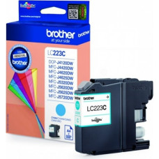 Brother Ink LC 223 Cyan 0,55k (LC223C)