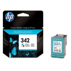 Hewlett-Packard HP Ink No.342 Tri-Color (C9361EE)