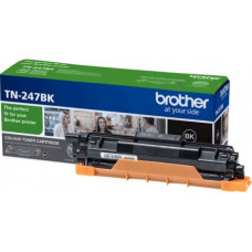 Brother Cartridge TN-247 Black (TN247BK)