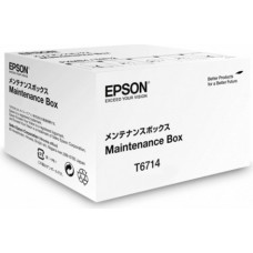 Epson Maintenance Box for WF-C869R (C13T671400)