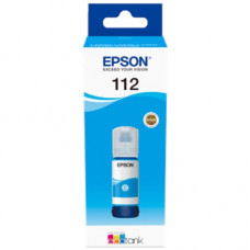 Epson Ink 112 cyan (C13T06C24A)