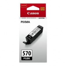 Canon Ink PGI-570BK (0372C001)
