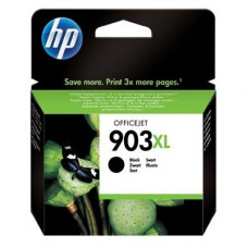 Hewlett-Packard HP Ink No.903XL Black (T6M15AE)
