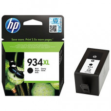 Hewlett-Packard HP Ink No.934XL Black HC (C2P23AE)