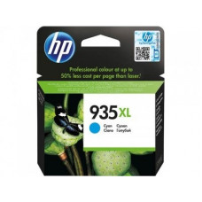 Hewlett-Packard HP Ink No.935XL Cyan (C2P24AE)