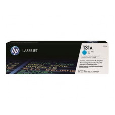 Hewlett-Packard HP Cartridge No.131A Cyan (CF211A)