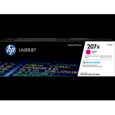 Hewlett-Packard HP 207X magenta W2213X