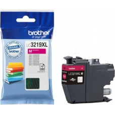 Brother Ink LC 3219 Magenta (LC3219XLM)